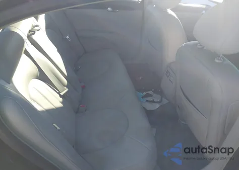 2011 Buick Lucerne Cxl z USA, uszkodzony, nr VIN 1G4HC5EM6BU140614